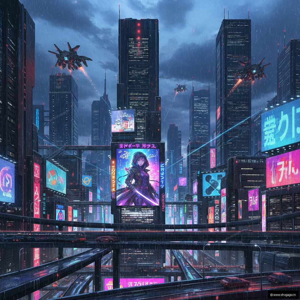 鲁啊鲁